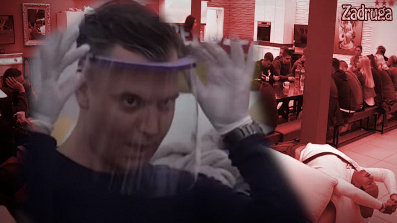 Zadruga