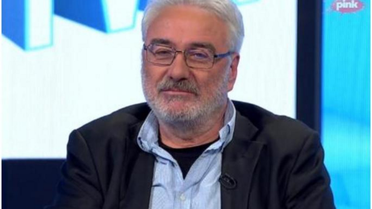 Dr Nestorović