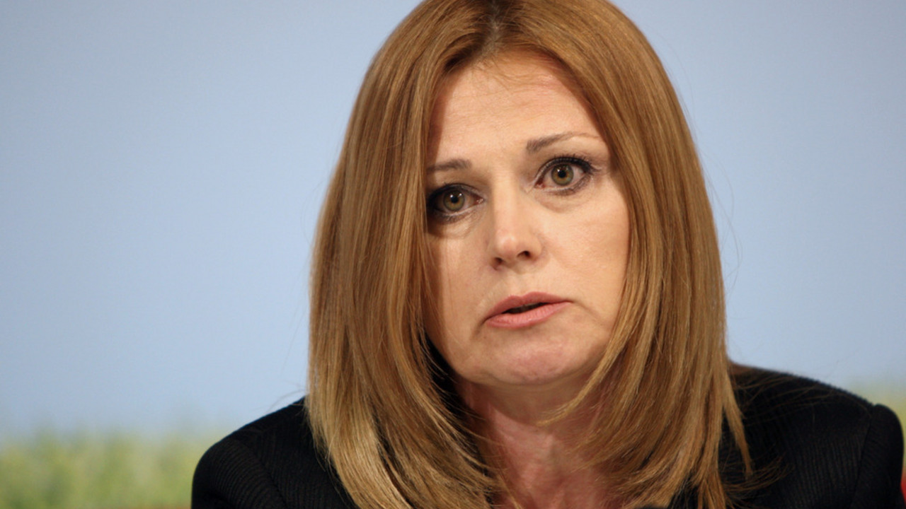 dr Ljiljana Timotijević