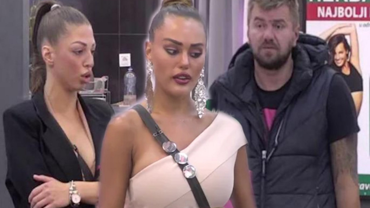Maja, Janjuš i Ana