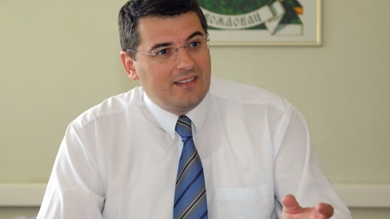 predsednik opštine Voždovac