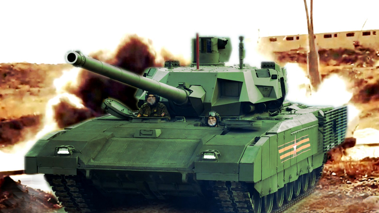 Armata