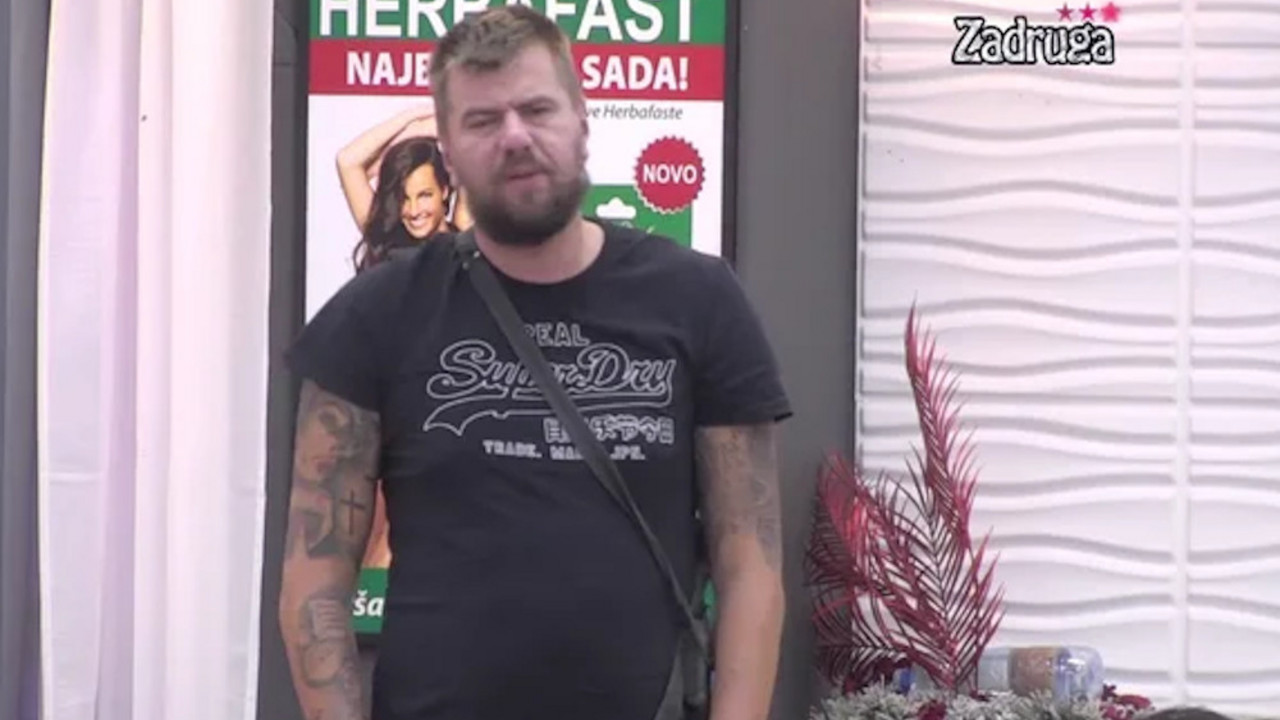 Marko Janjušević Janjuš