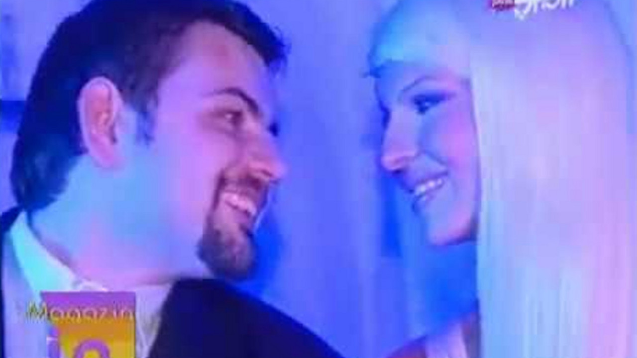 Jelena Karleuša, Bojan Karić