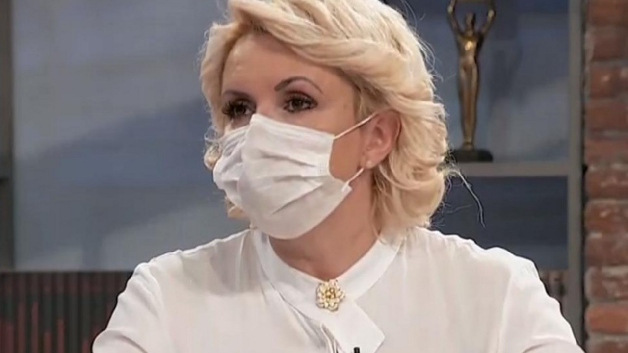 Darija Kisić