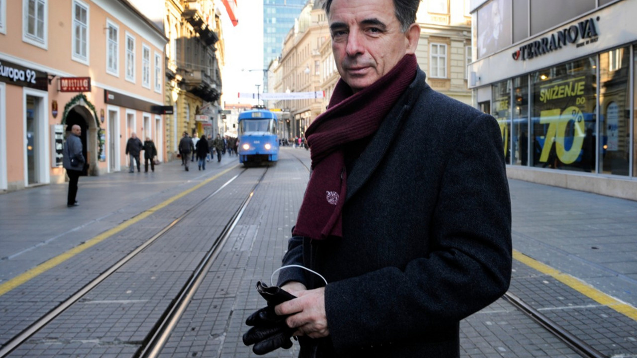 Milorad Pupovac