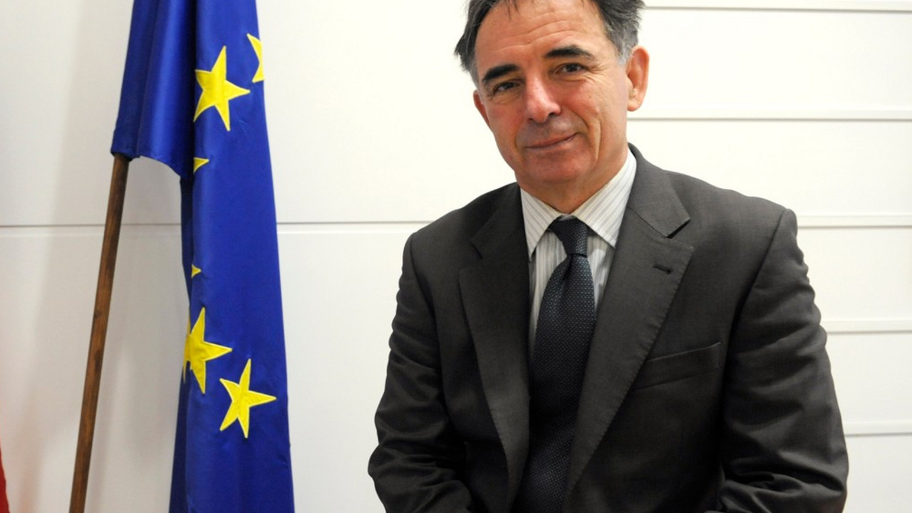 Milorad Pupovac