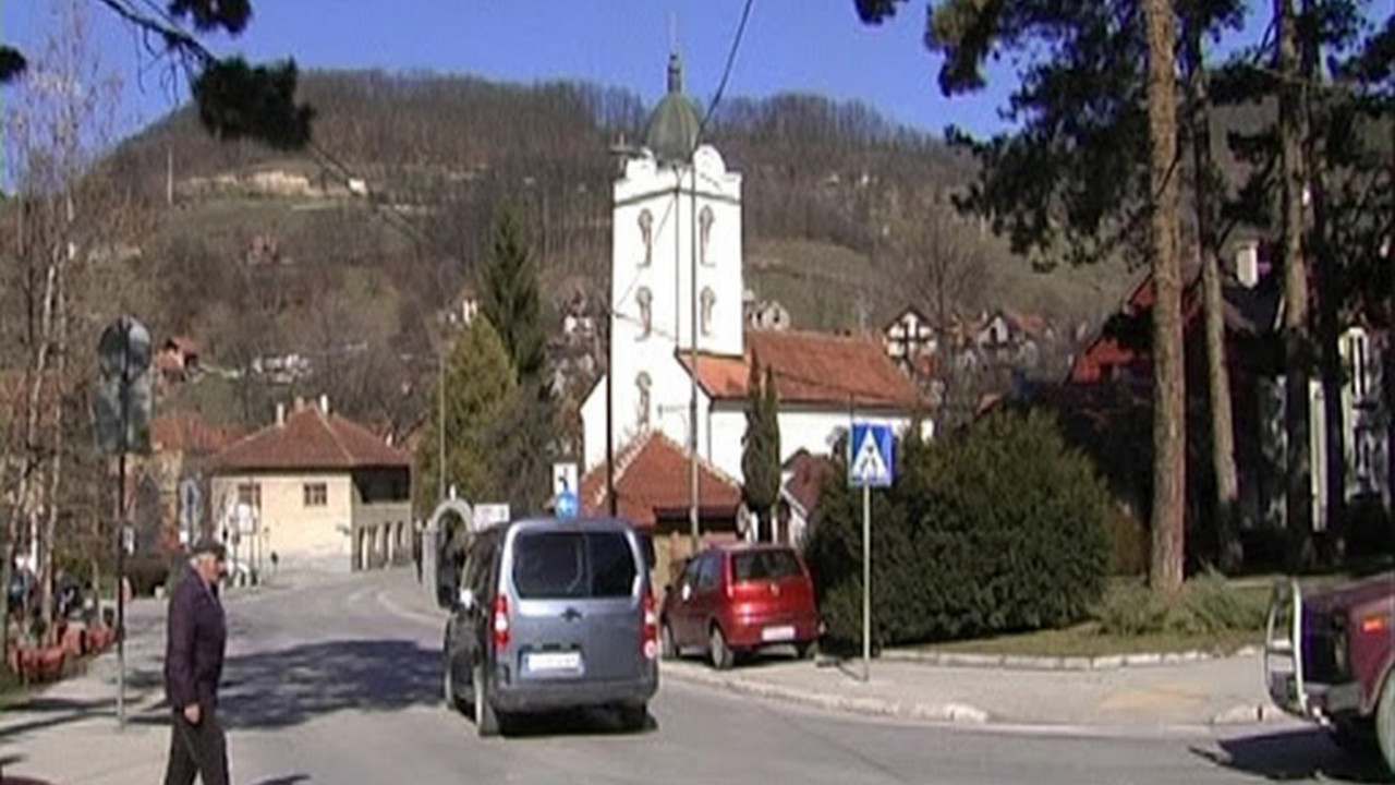 Ivanjica