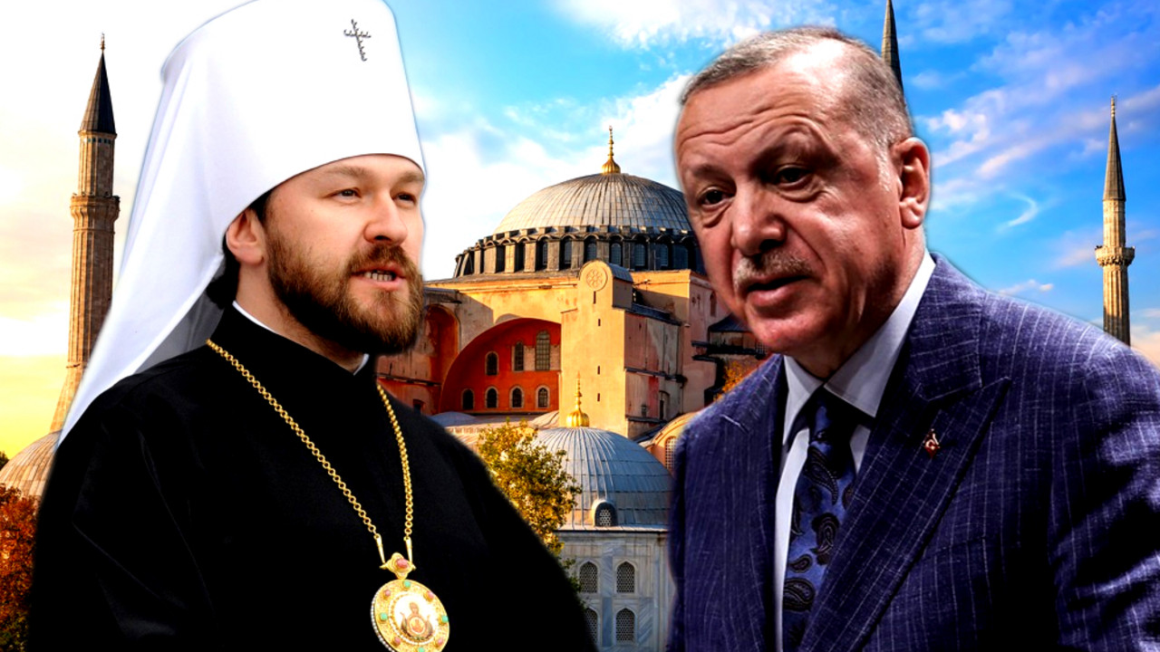 Redžep Tajip Erdogan