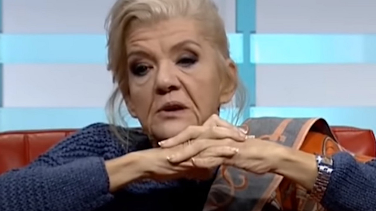 Marina Tucaković