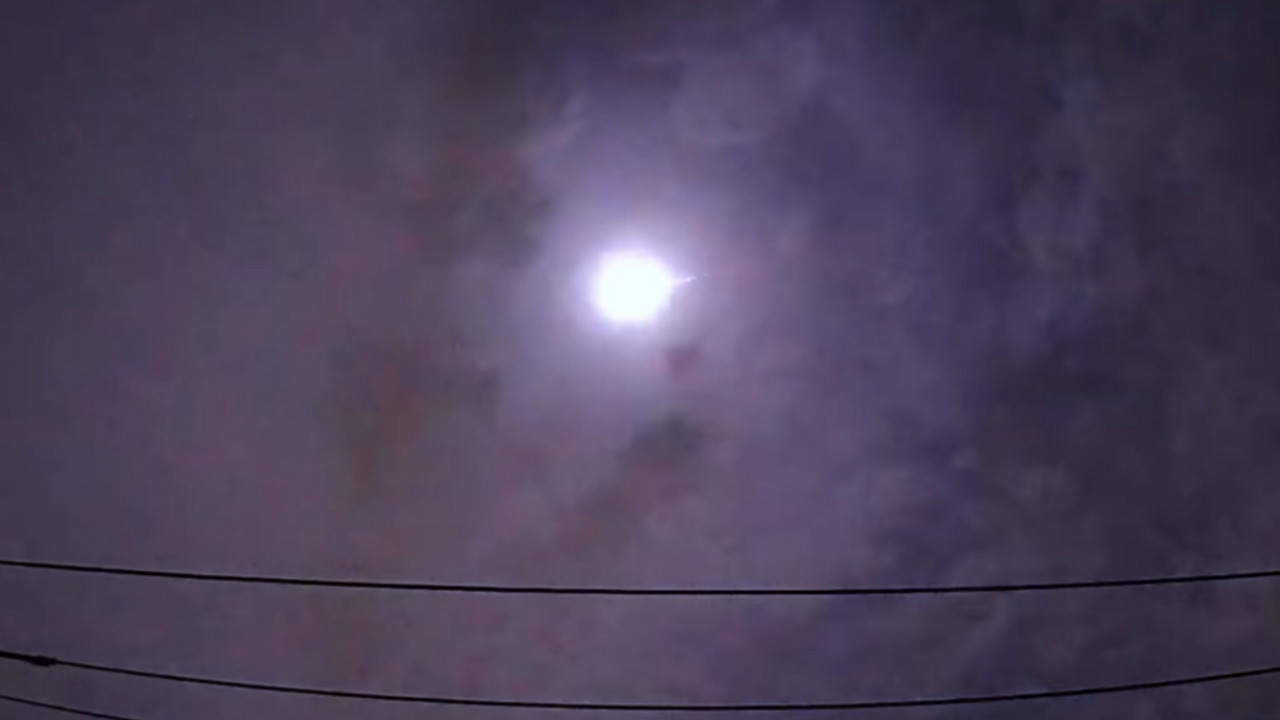 Meteor