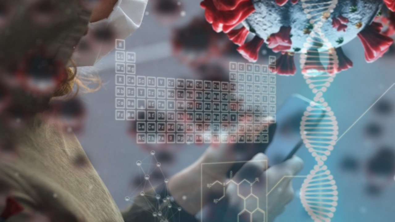 korona virus