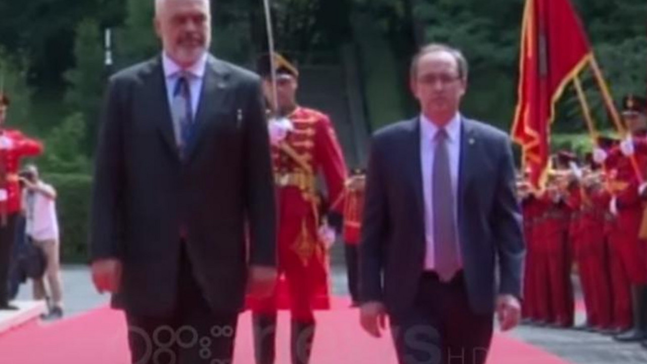 Hoti i Rama