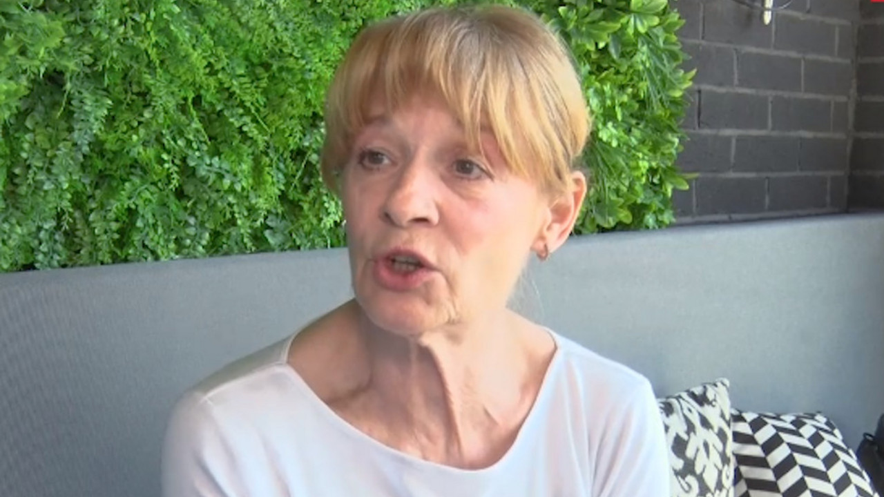 Zlata Numanagić