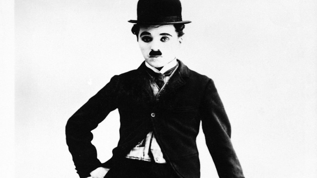 Čarli Čaplin