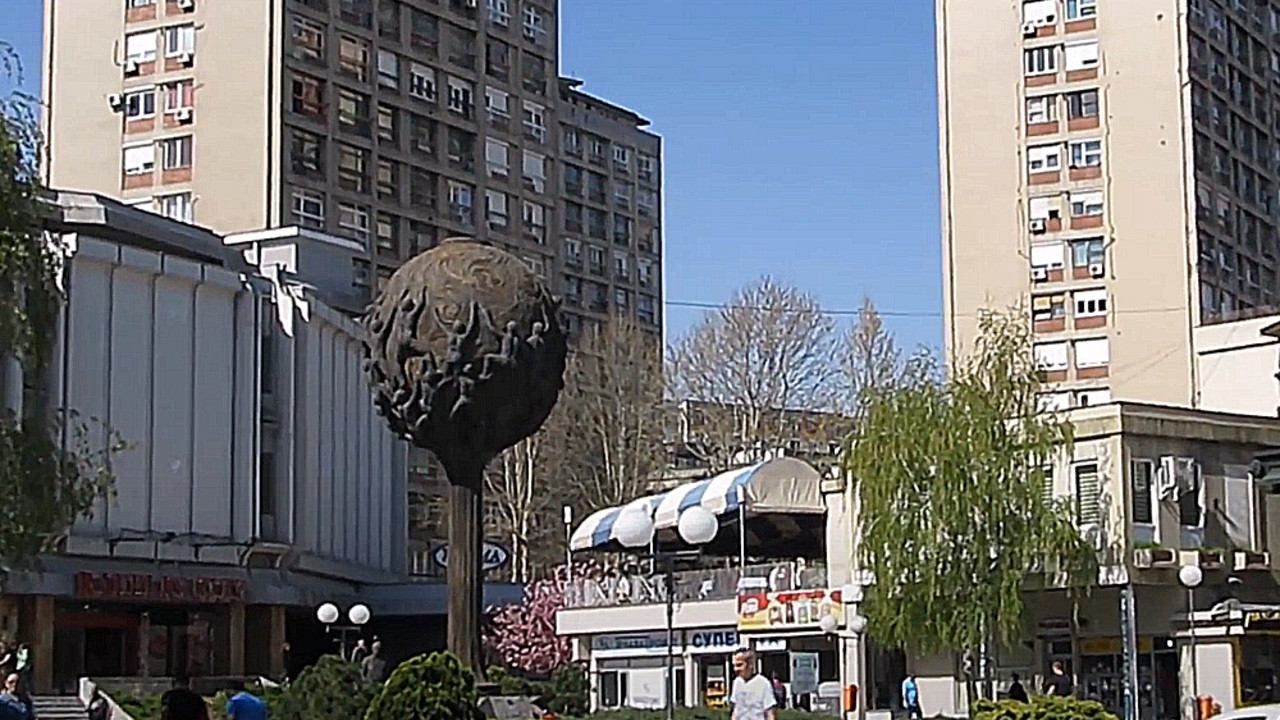 Kragujevac