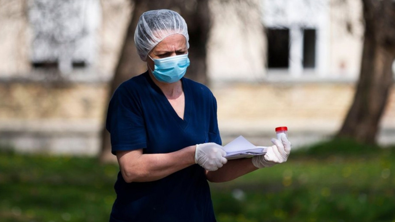 korona virus