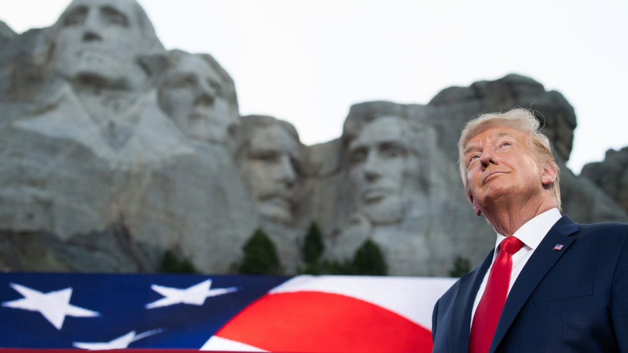 Donald Tramp