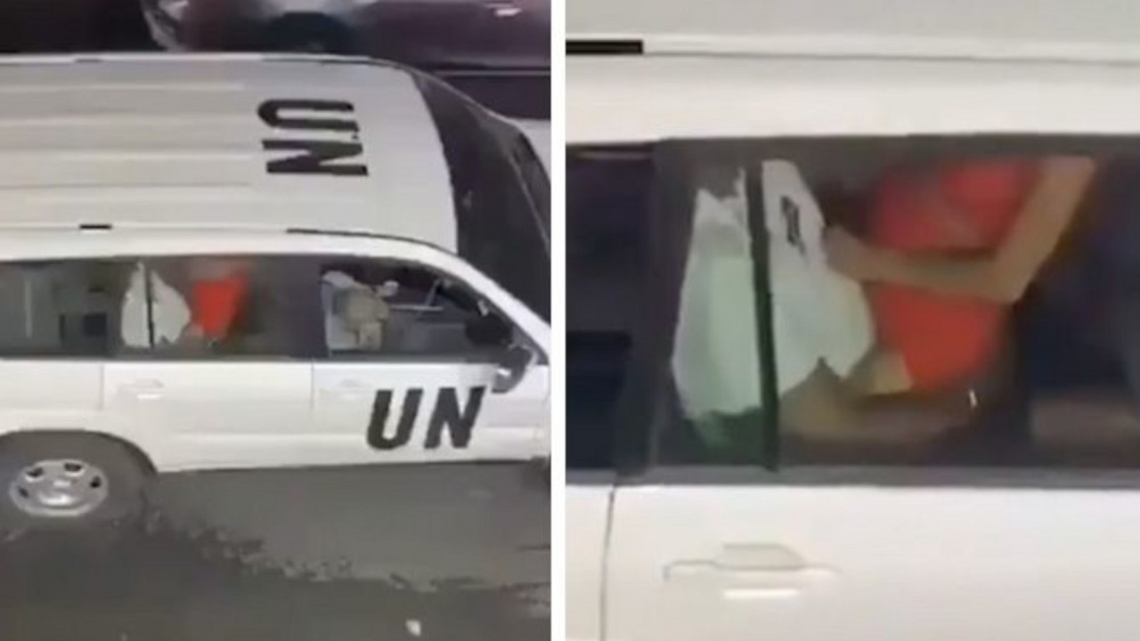 UN seks