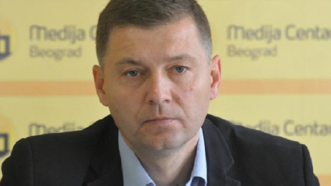 Nebojša Zelenović