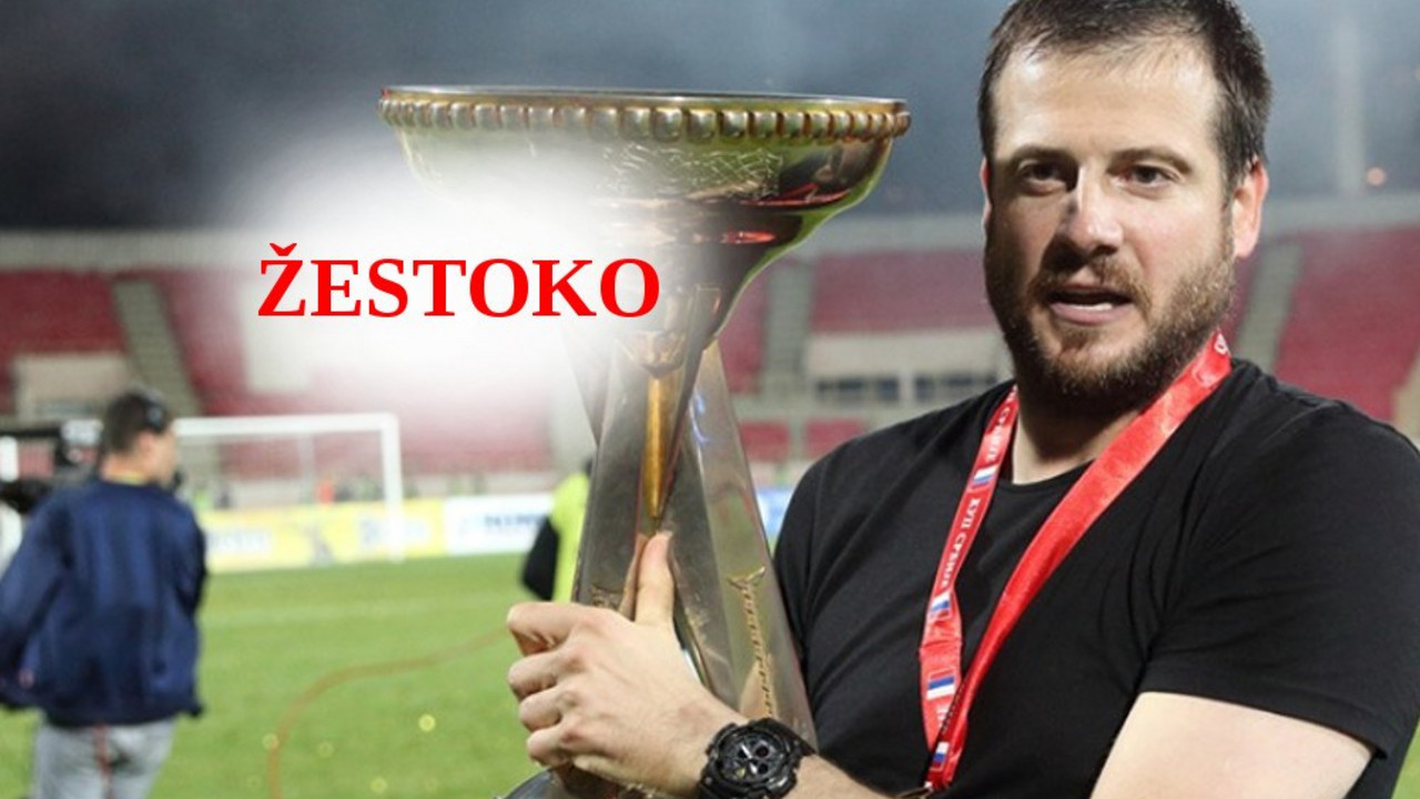 Nenad Lalatović
