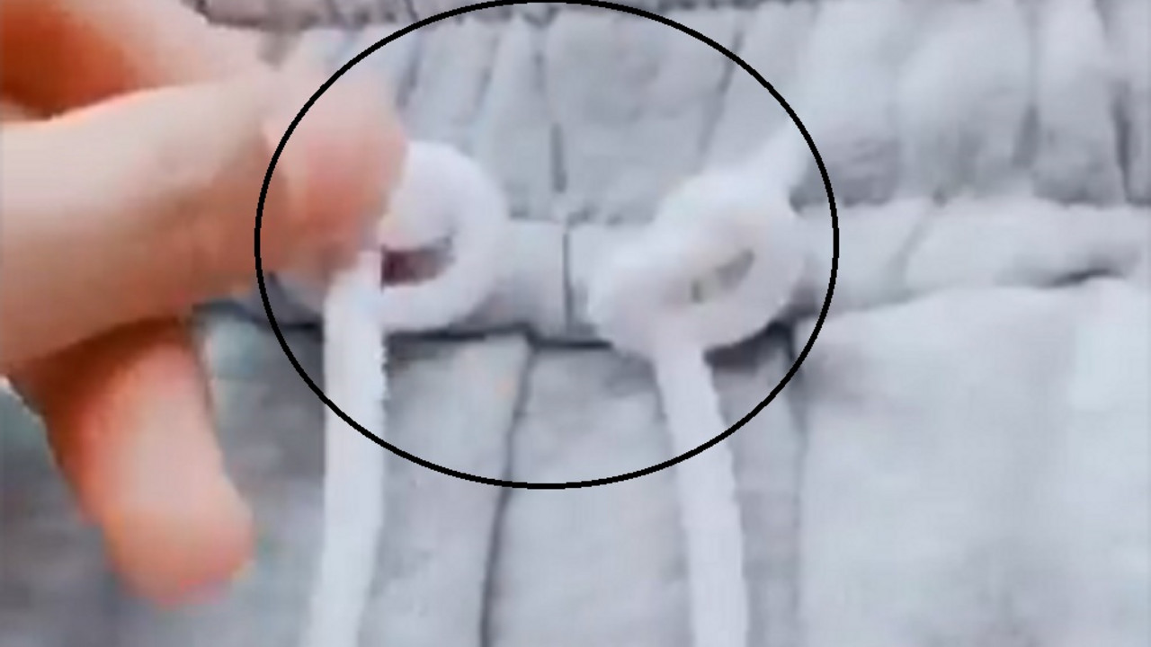 Učkur na trenerci