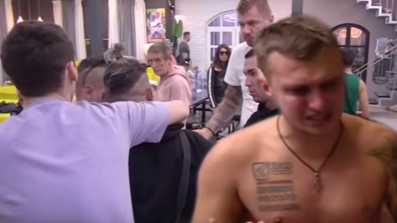 Karić i Bora