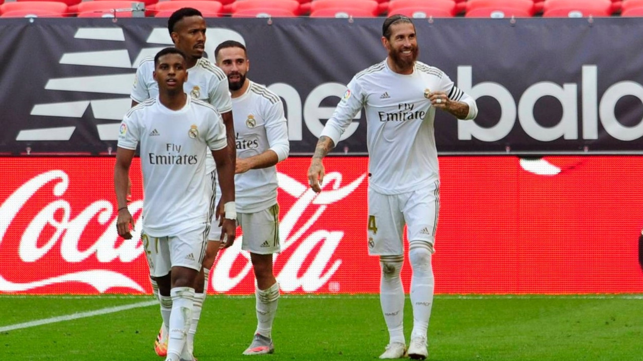 FK Real Madrid
