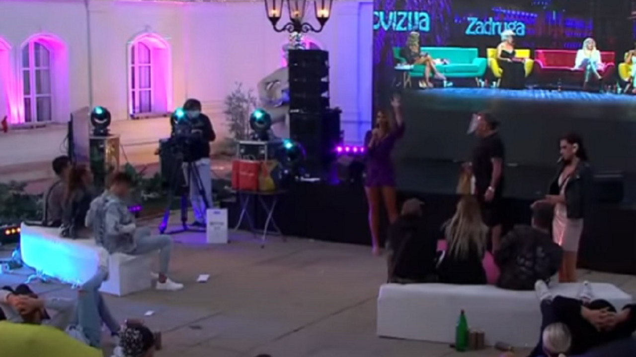 Zadruga