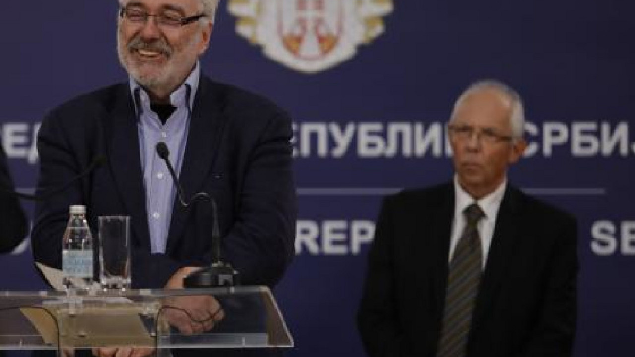 Foto: Srbija Danas/Saša Džambić