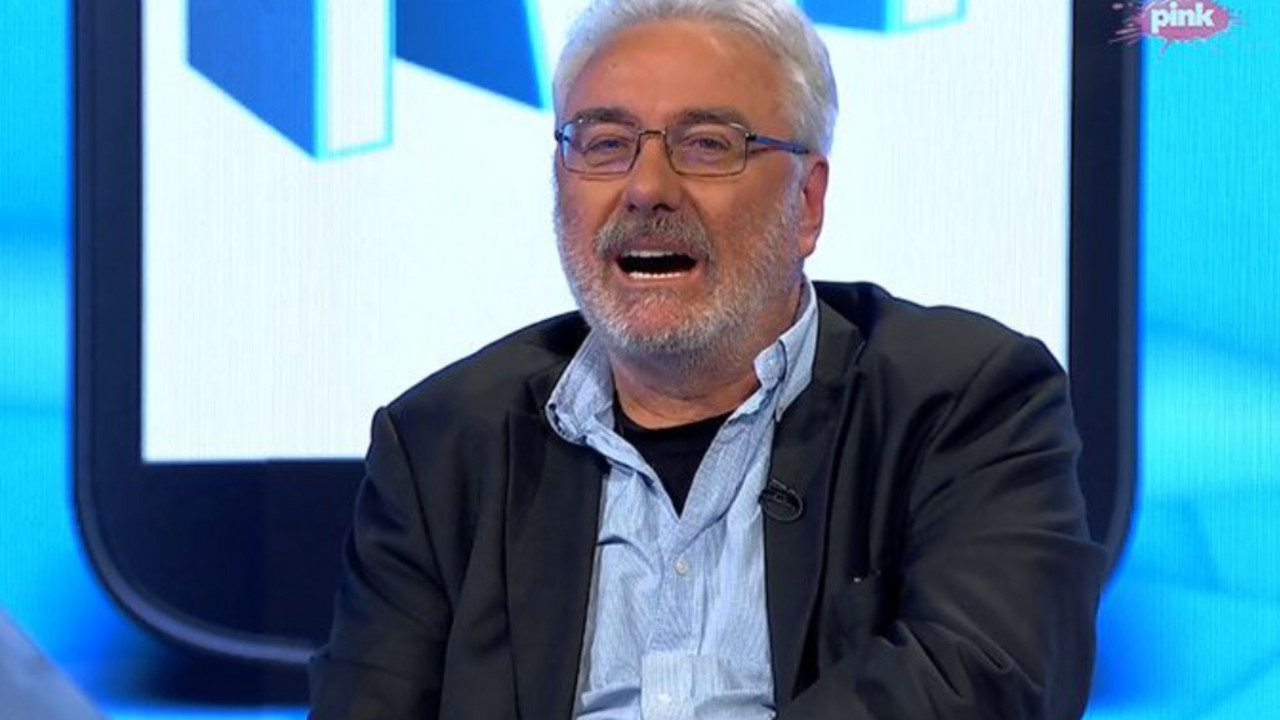 Dr Branimir Nestorović