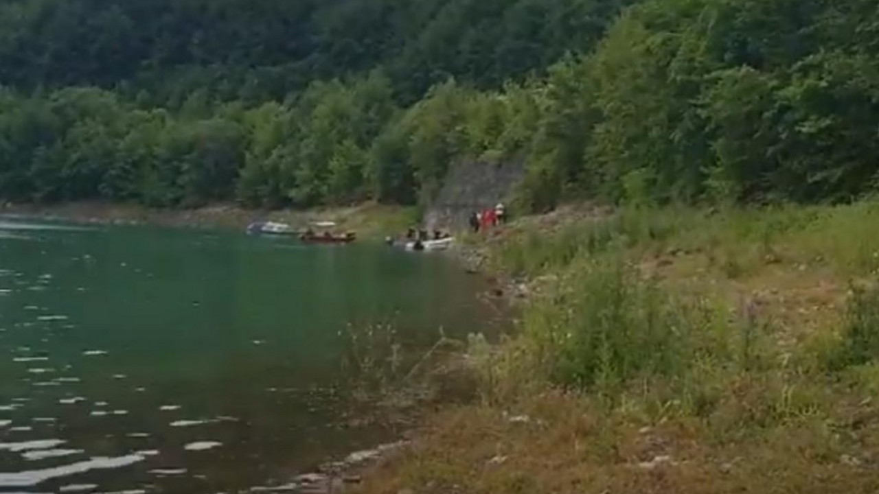 Jezero