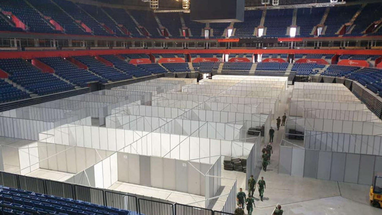Arena