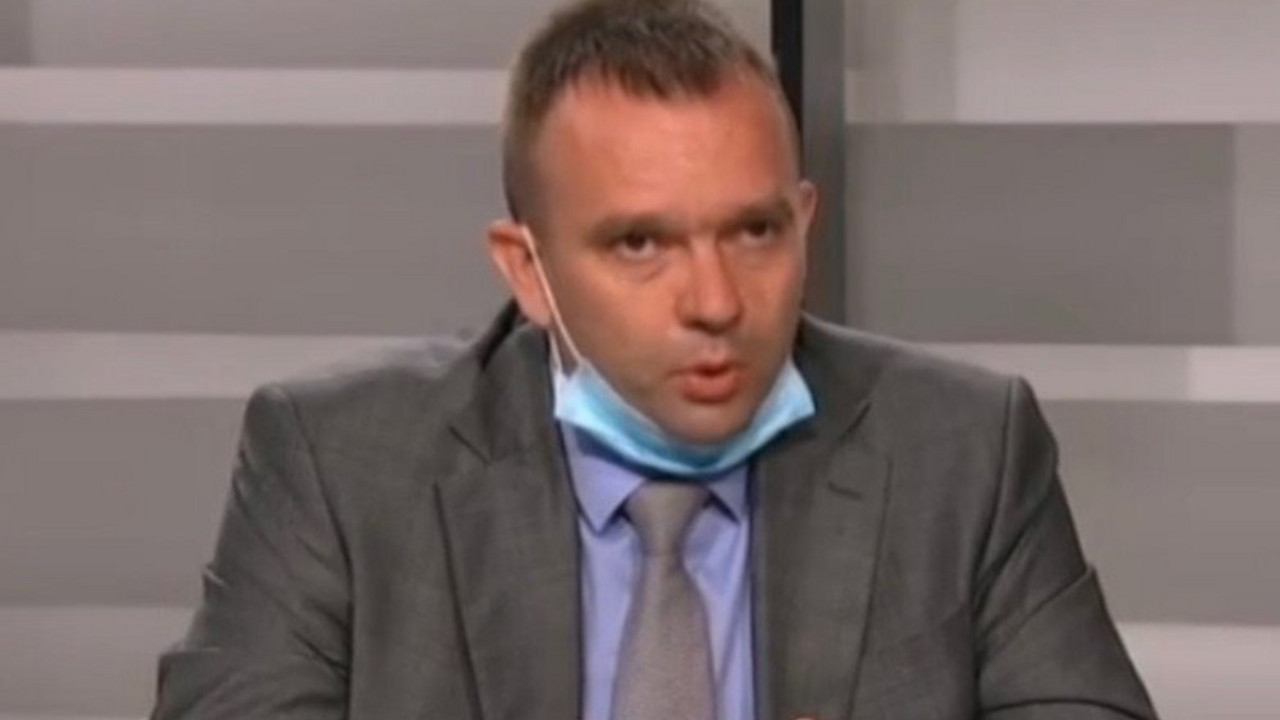 Bojan Tubić