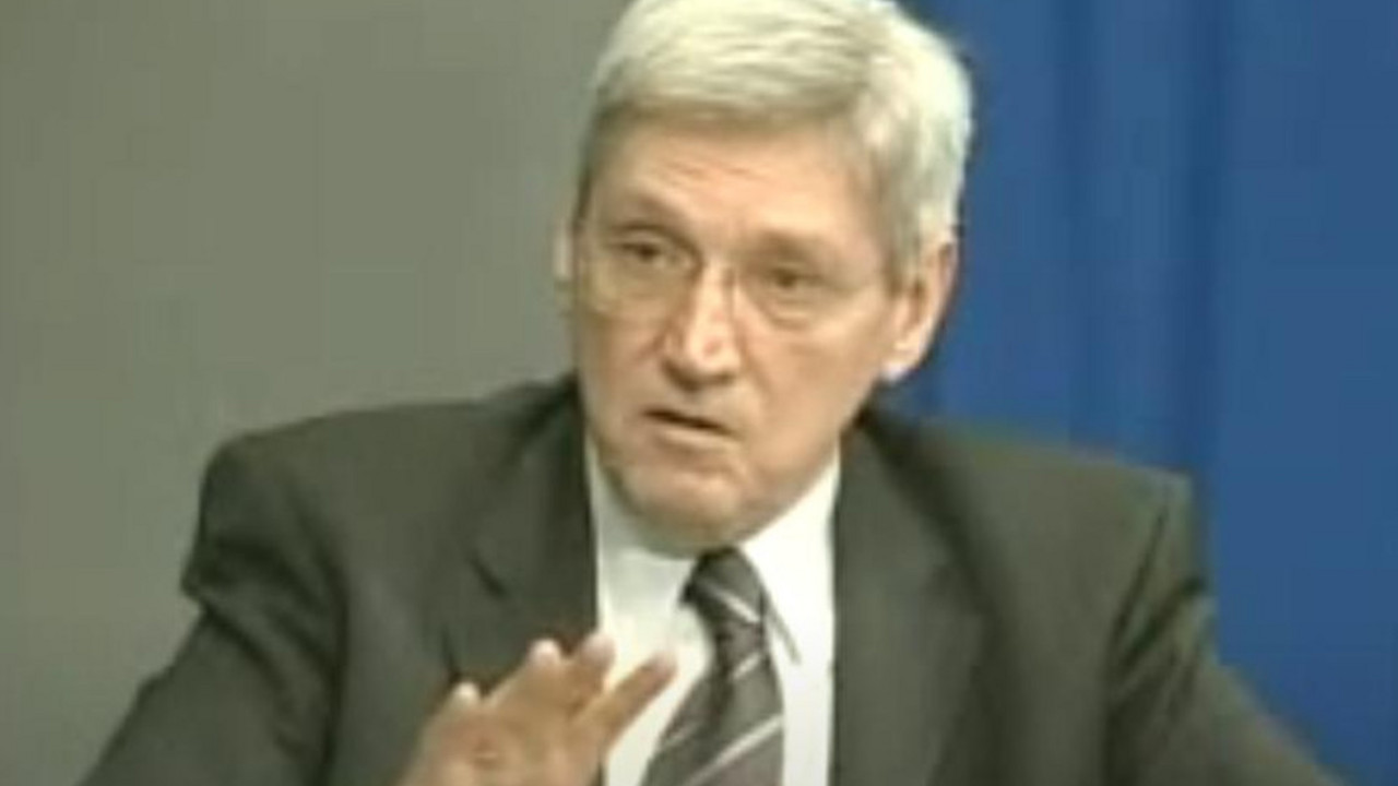 Zoran Stojković