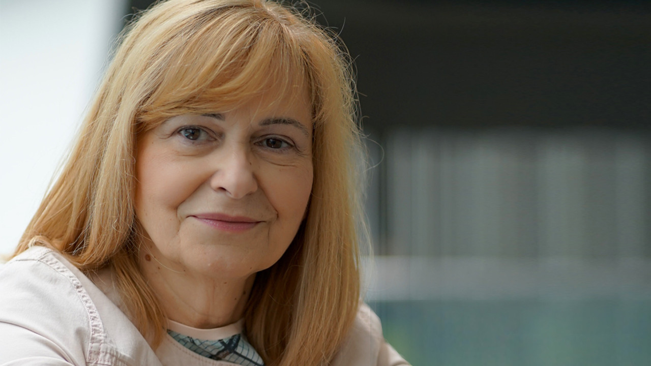 dr Nada Dimković