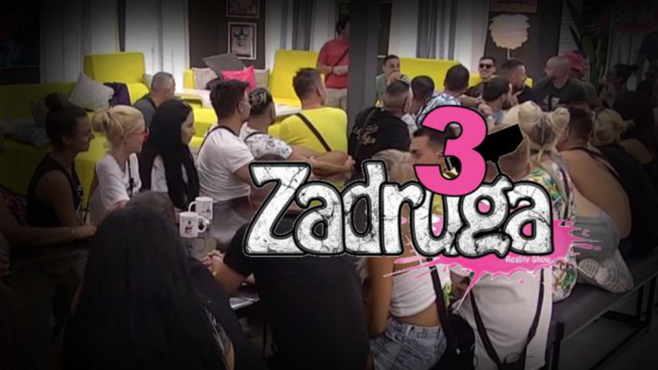 Zadrugari