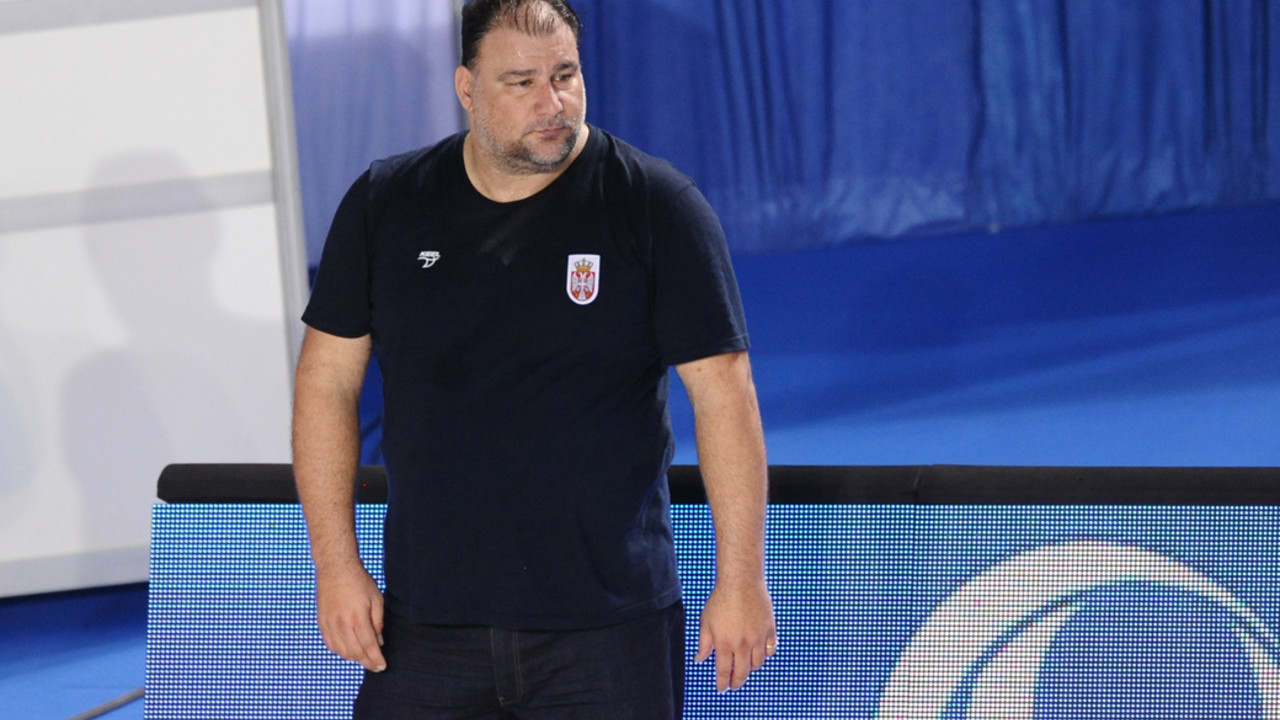 Dejan Savić