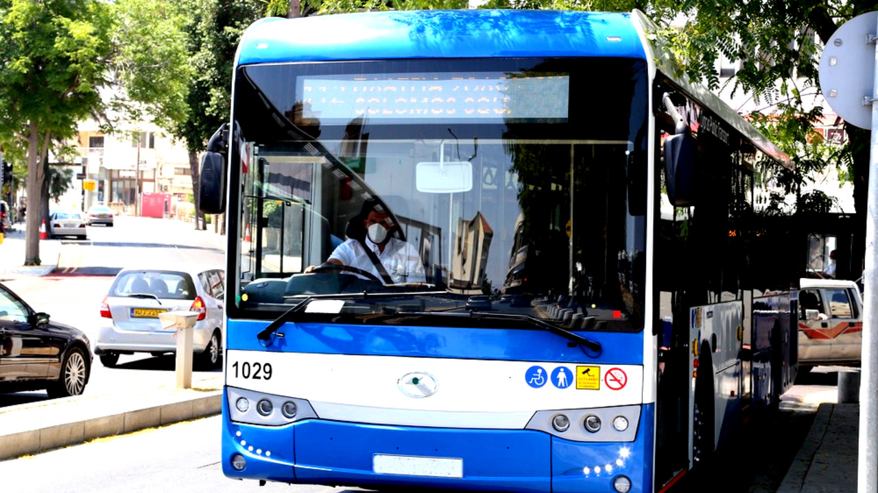 autobus