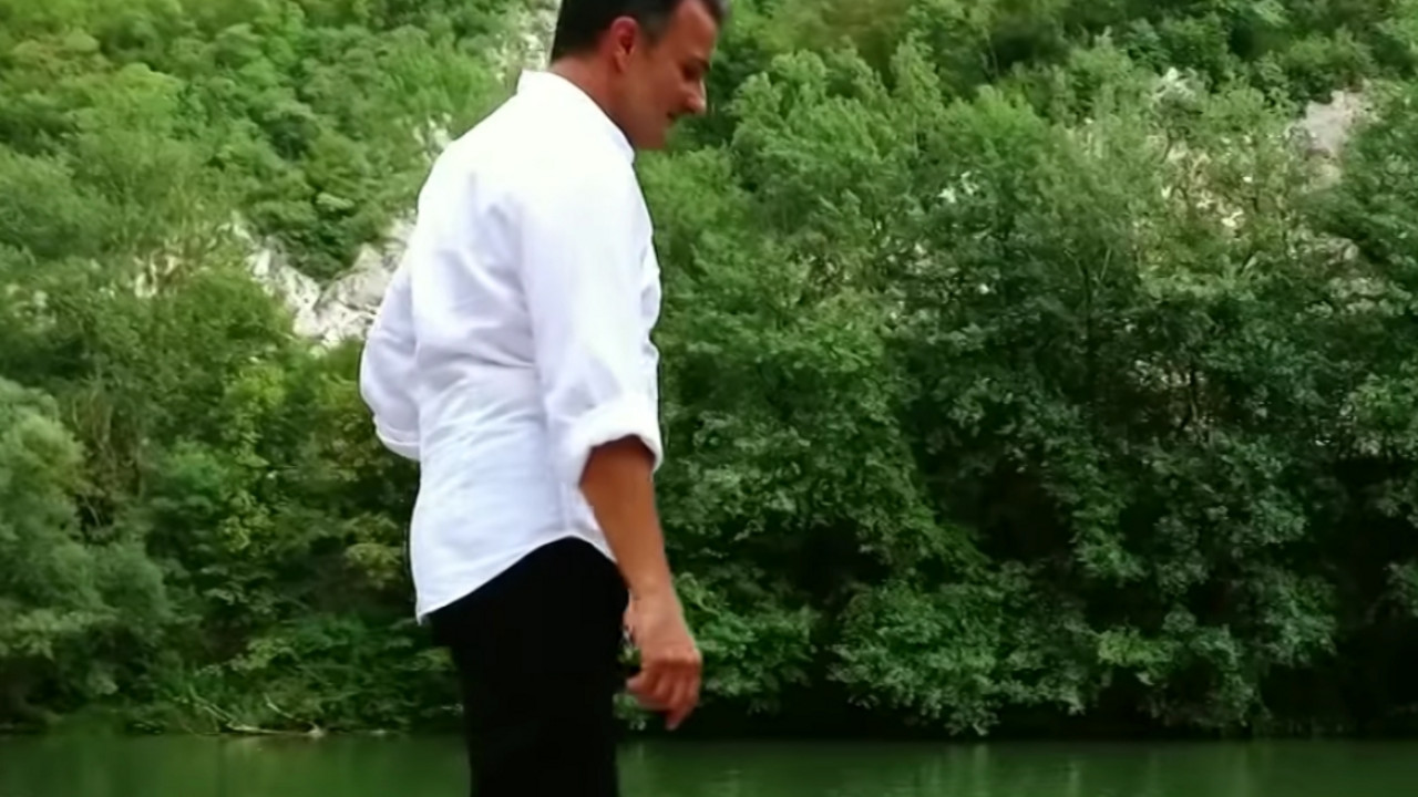 Ivan Milinković