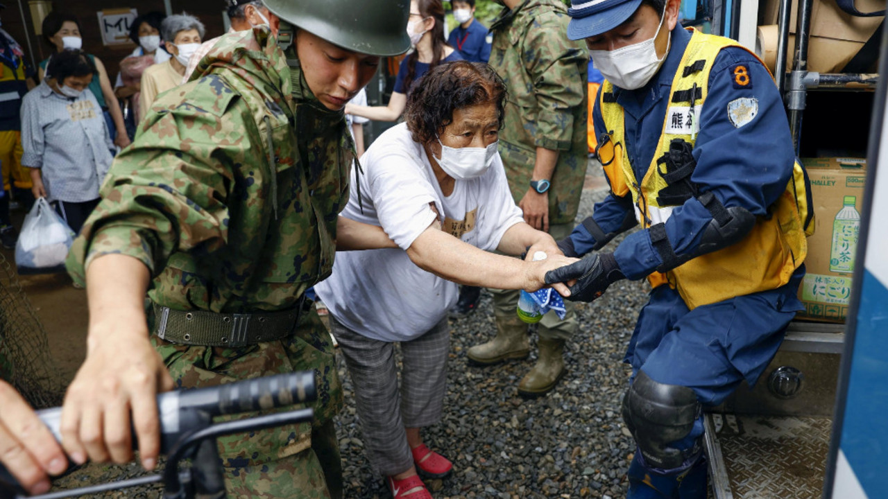 japan