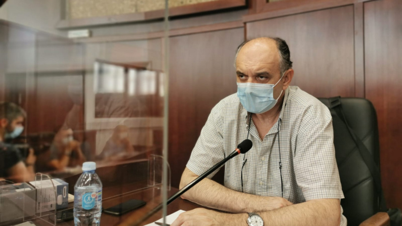 korona virus, dr