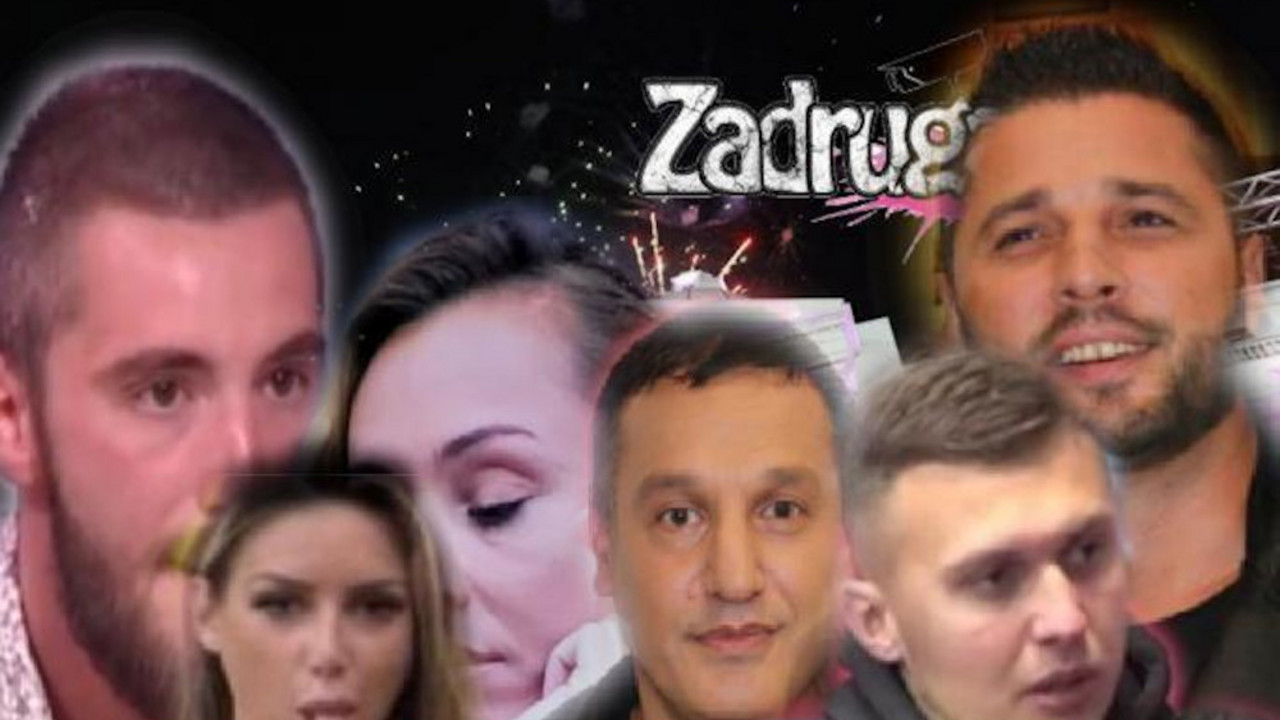 Zadruga