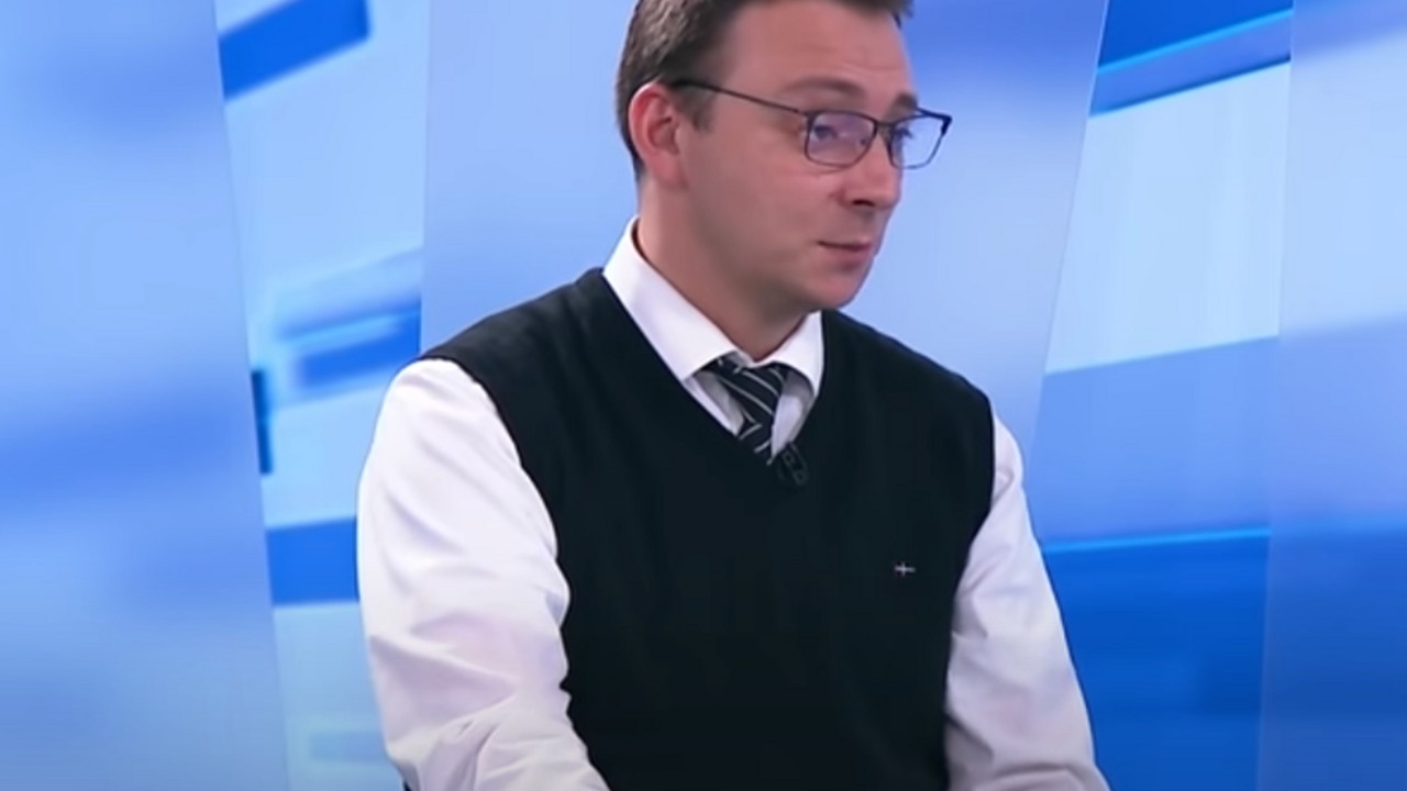 Bojan Glavašević
