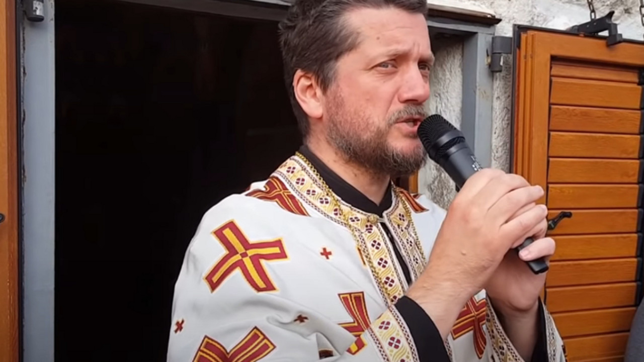 Gojko Perović