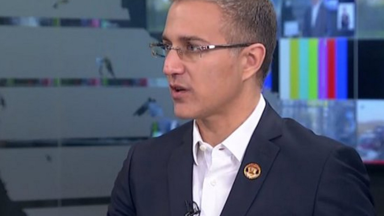 Nebojša Stefanović