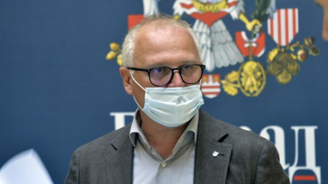 Goran Vesić