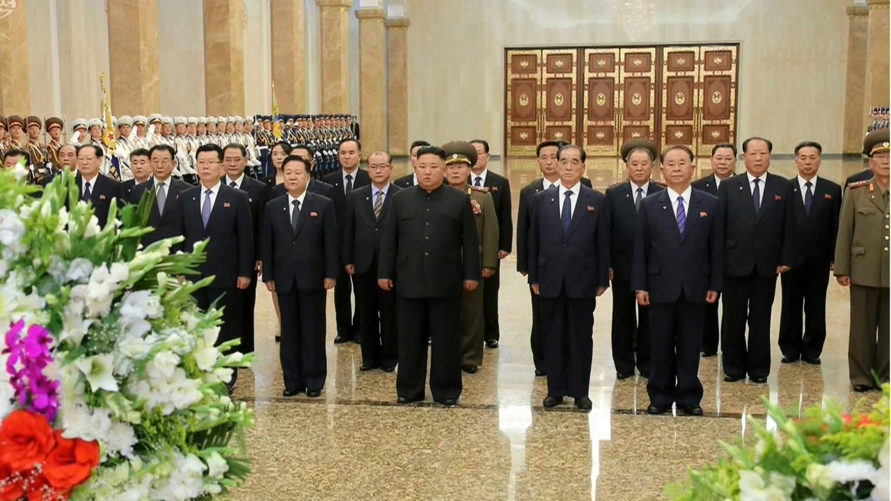 Kim Džong Un