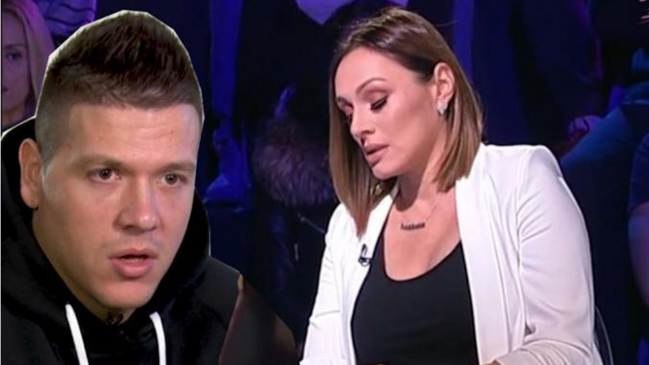 Sloba Radanović, Anabela Atijas