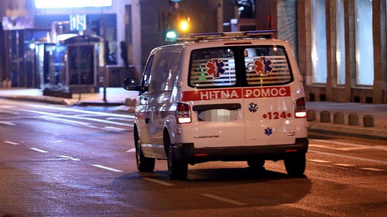 Hitna pomoć
